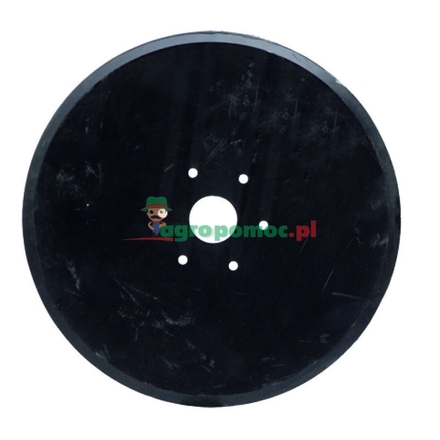  Coulter disc | 501922